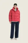 Kurtka damska Gerry Weber Red Barbados N78105703 ModaClubStore 8_ModaClub_.webp