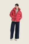 Kurtka damska Gerry Weber Red Barbados N78105703 ModaClubStore 9_ModaClub_.webp