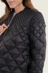 Lekka kurtka damska Gerry Weber czarna N72151120 2_ModaClub_.webp