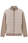 Bugatti AW2026 - Bluza meska bezowa 3.webp