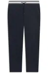 Meskie spodnie dresowe bugatti navy 2026 2.webp