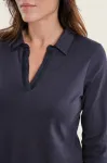 Koszulka polo longsleeve Gerry Weber N70950734 2_ModaClub_.webp