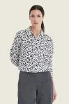 Koszula damska Gerry Weber w kropki N71001736 3_ModaClub_.webp
