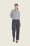 Koszula damska Gerry Weber w kropki N71001736 5_ModaClub_.webp
