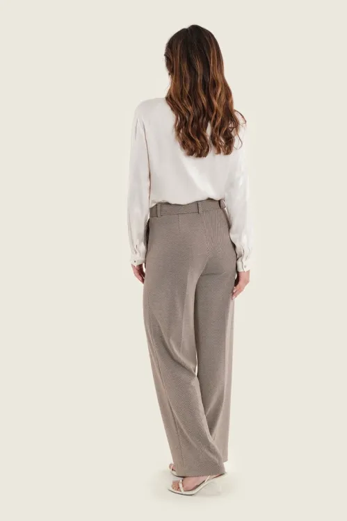 Gładka bluzka Gerry Weber OffWhite N71023121 5_ModaClub_.webp