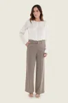 Gładka bluzka Gerry Weber OffWhite N71023121 6_ModaClub_.webp