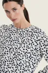 Bluzka Gerry Weber w kropki N71040736 2_ModaClub_.webp