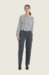 Bluzka Gerry Weber w kropki N71040736 5_ModaClub_.webp