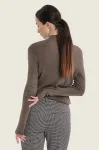Lekki sweterek damski Gerry Weber N71204701 Brown coffee 1_ModaClub_.webp