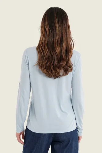 Tshirt damski longsleeve Gerry Weber N71303 3 kolory 7_ModaClub_.webp