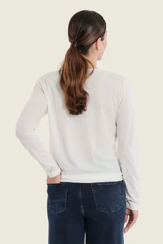 Tshirt damski longsleeve Gerry Weber N71303 3 kolory 1_ModaClub_.webp