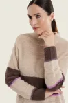 Wełniany sweter Gerry Weber w pasy N76020701 2_ModaClub_.webp