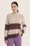 Wełniany sweter Gerry Weber w pasy N76020701 3_ModaClub_.webp