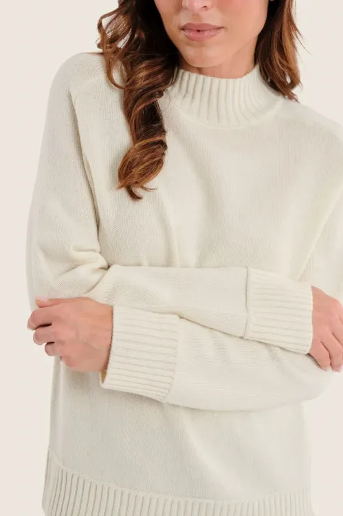 Wełniany sweter Gerry Weber N76021 121 702 2_ModaClub_.webp