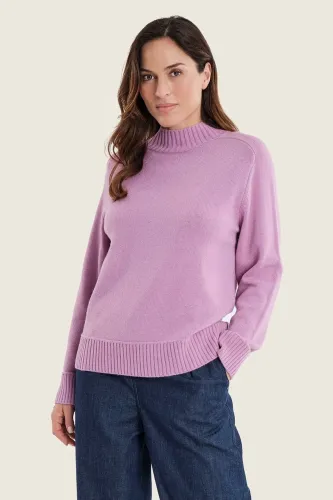 Wełniany sweter Gerry Weber N76021 121 702 8_ModaClub_.webp