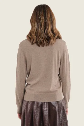 Sweter damski Gerry Weber z kaszmirem N76042 701 695 702 8_ModaClub_.webp