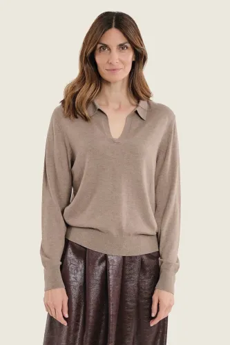 Sweter damski Gerry Weber z kaszmirem N76042 701 695 702 10_ModaClub_.webp