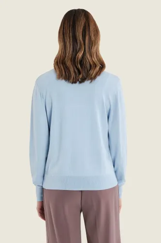 Sweter damski Gerry Weber z kaszmirem N76042 701 695 702 1_ModaClub_.webp