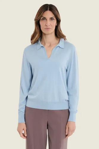 Sweter damski Gerry Weber z kaszmirem N76042 701 695 702 3_ModaClub_.webp
