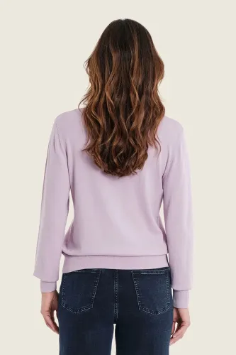 Sweter damski Gerry Weber z kaszmirem N76042 701 695 702 14_ModaClub_.webp