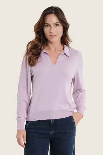 Sweter damski Gerry Weber z kaszmirem N76042 701 695 702 16_ModaClub_.webp