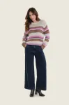 Sweter damski Gerry Weber w paski N76043735 6_ModaClub_.webp