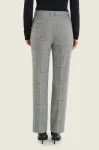 Eleganckie spodnie damskie Gerry Weber w kratkę N77020780 1_ModaClub_.webp