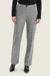 Eleganckie spodnie damskie Gerry Weber w kratkę N77020780 2_ModaClub_.webp