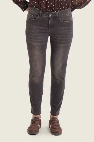 Dżinsy Gerry Weber medium brown N77027759 2_ModaClub_.webp
