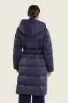 Długa kurtka Gerry Weber pikowana Blue Maritime N78110708 1_ModaClub_.webp