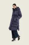 Długa kurtka Gerry Weber pikowana Blue Maritime N78110708 7_ModaClub_.webp