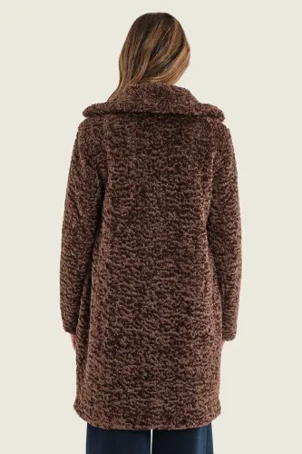 Płaszcz damski Gerry Weber N78406701 1_ModaClub_.webp