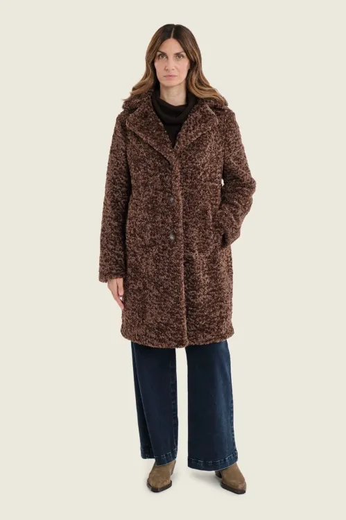 Płaszcz damski Gerry Weber N78406701 5_ModaClub_.webp