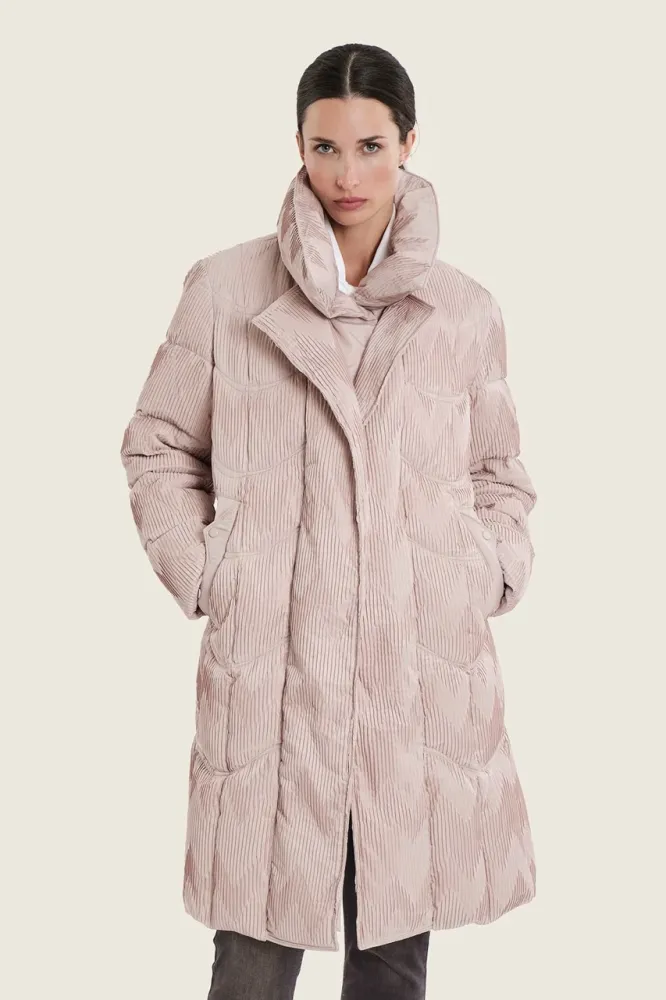 Płaszcz damski Gerry Weber N78410 705 719 3_ModaClub_.webp