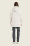 Pikowany płaszcz damski Gerry Weber OffWhite N78411121 4_ModaClub_.webp