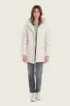 Pikowany płaszcz damski Gerry Weber OffWhite N78411121 5_ModaClub_.webp