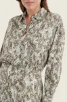 Sukienka GW Gerry Weber N78556730 Green Print 1_ModaClub_.webp