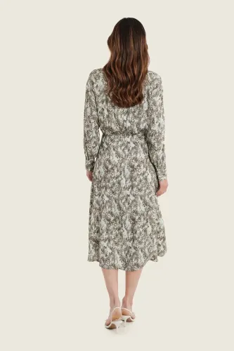 Sukienka GW Gerry Weber N78556730 Green Print 2_ModaClub_.webp