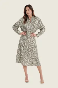 Sukienka Gerry Weber Green Print