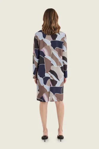 Sukienka GW Gerry Weber N78561721 Multicolor 2_ModaClub_.webp