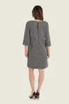 Sukienka Gerry Weber w pepitkę N78601692 2_ModaClub_.webp