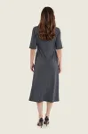 Elegancka sukienka Gerry Navy Ecru N78641785 2_ModaClub_.webp