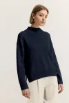 Kaszmirowy sweter damski Bugatti w90789_ModaClub_.webp