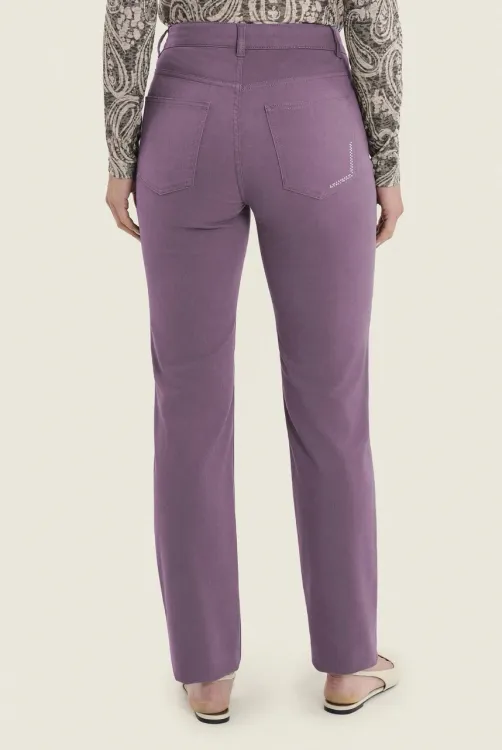 Spodnie damskie Gerry Weber N77000720 1_ModaClub_.webp