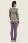 Spodnie damskie Gerry Weber N77000720 3_ModaClub_.webp