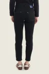 Spodnie Damskie GW black jeans N77005689 1_ModaClub_.webp