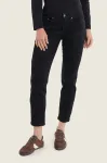 Spodnie Damskie GW black jeans N77005689 2_ModaClub_.webp