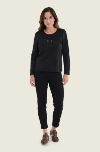 Spodnie Gerry Weber Black Jeans
