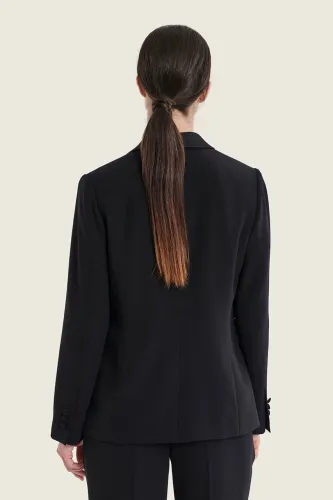 Elegancki żakiet GerryWeber czarny N70162120 1_ModaClub_.webp
