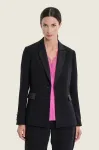Elegancki żakiet GerryWeber czarny N70162120 3_ModaClub_.webp